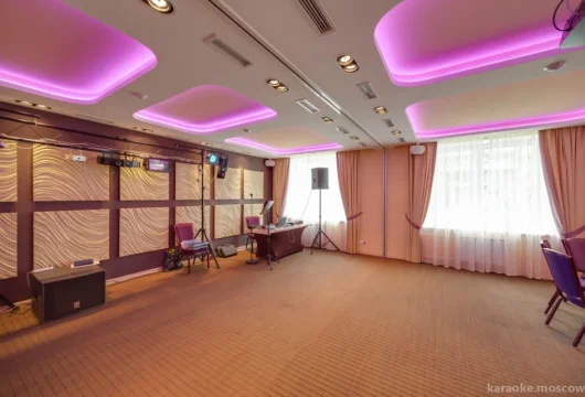 ресторан мезон на московской улице фото 3 - karaoke.moscow