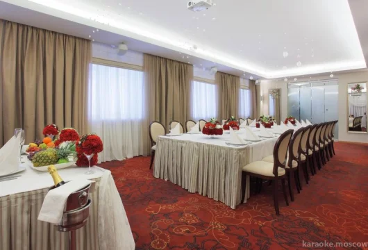 ресторан девиль фото 8 - karaoke.moscow