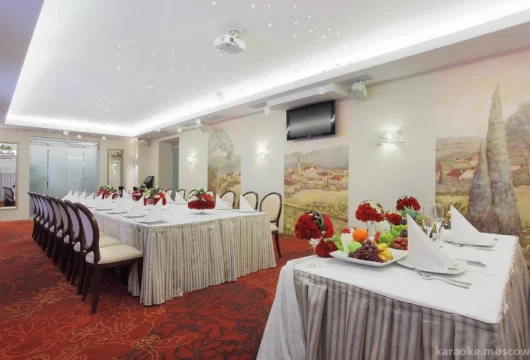 ресторан девиль фото 7 - karaoke.moscow
