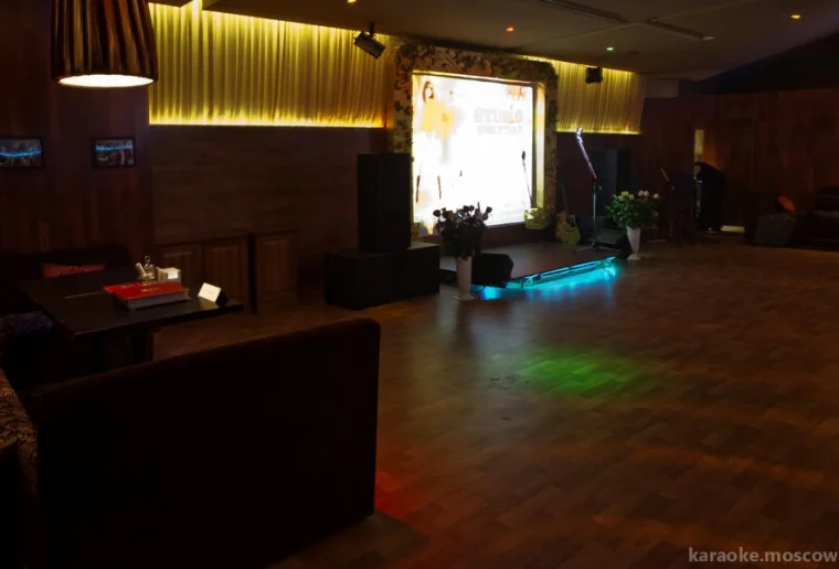 караоке-клуб запой на улице шевченко фото 2 - karaoke.moscow
