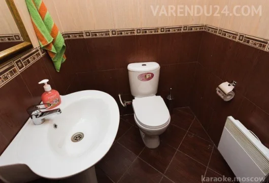 вилла три жирафа фото 1 - karaoke.moscow