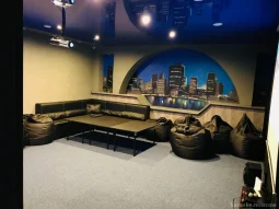 кинорум город грехов фото 2 - karaoke.moscow
