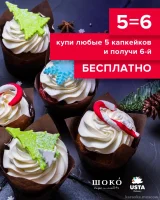 служба доставки usta delivery фото 2 - karaoke.moscow