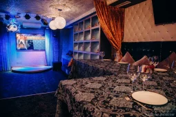 караоке-клуб артист на московской улице фото 2 - karaoke.moscow