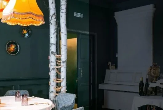 кафе калачи фото 1 - karaoke.moscow