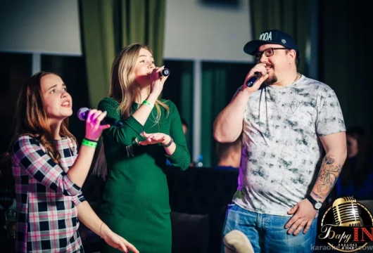 караоке-бар бардin фото 3 - karaoke.moscow