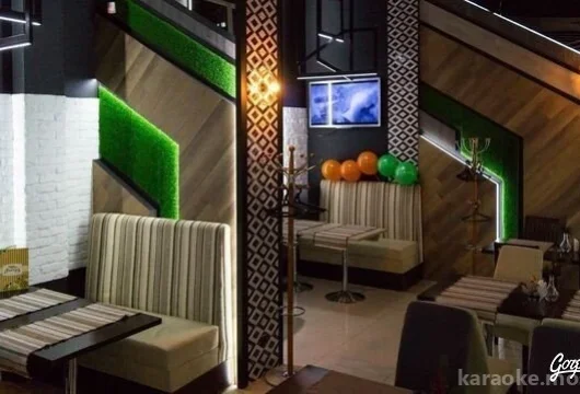 кафе ланчиз фото 5 - karaoke.moscow
