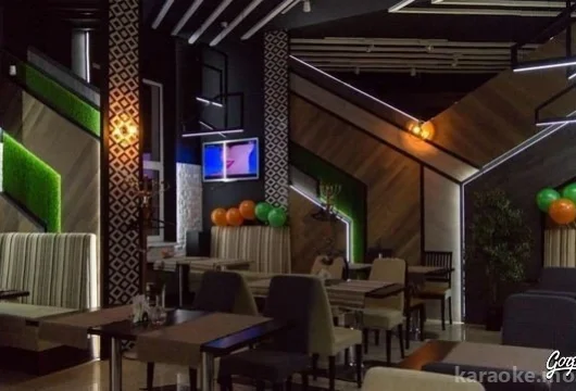 кафе ланчиз фото 2 - karaoke.moscow