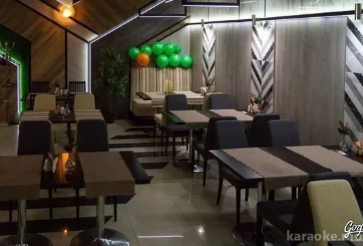 кафе ланчиз фото 3 - karaoke.moscow
