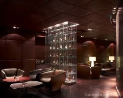 караоке-бар fireside  - karaoke.moscow