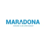 караоке-клуб maradona  - karaoke.moscow