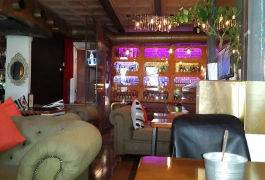 кафе-бар дружба фото 8 - karaoke.moscow