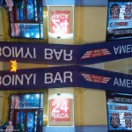 караоке-бар americanka  - karaoke.moscow