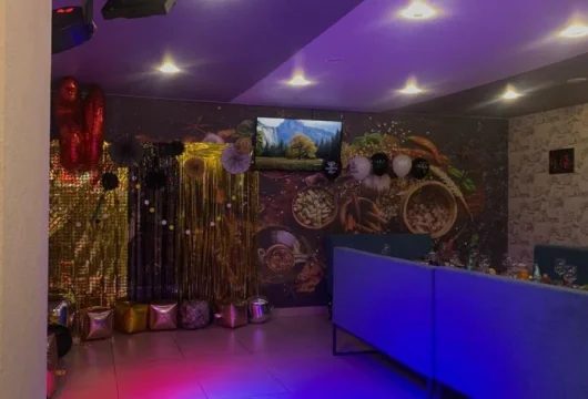 семейное кафе перчик фото 5 - karaoke.moscow