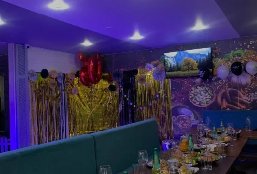 семейное кафе перчик фото 3 - karaoke.moscow