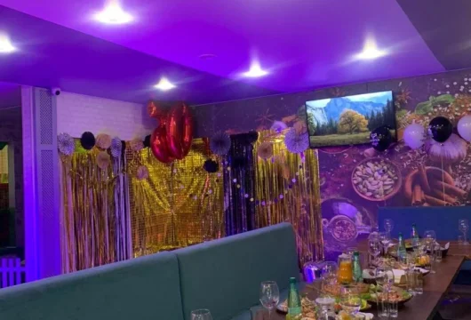 семейное кафе перчик фото 7 - karaoke.moscow