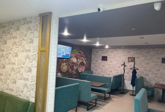 семейное кафе перчик фото 8 - karaoke.moscow
