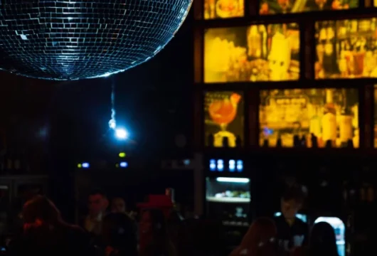 бар bunin bar фото 2 - karaoke.moscow