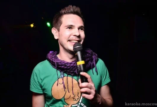 r'n'b-клуб сash фото 6 - karaoke.moscow