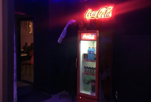 лаундж-бар поехали фото 6 - karaoke.moscow